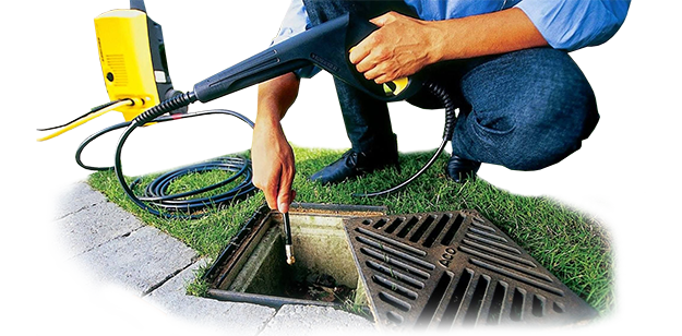 прочистка канализации в частном доме цена Протвино